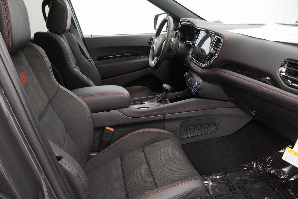 New 2026 Dodge Durango GT image 36