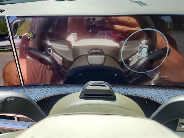 New 2025 Hyundai Santa Fe Calligraphy image 32