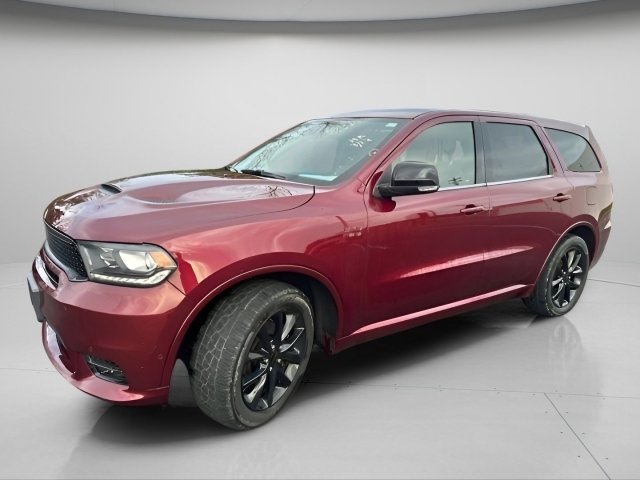 Used 2018 Dodge Durango R/T w/ Technology Group image 2