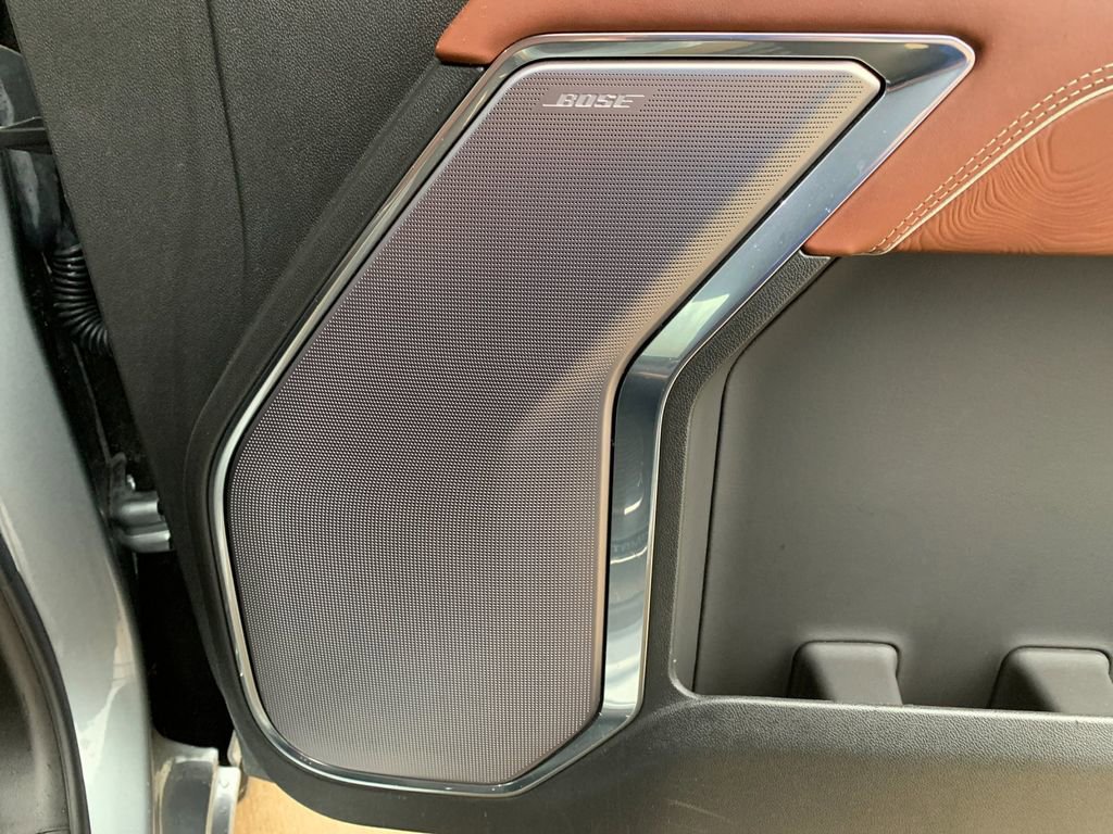 Used 2023 GMC Sierra 1500 Denali Ultimate image 21