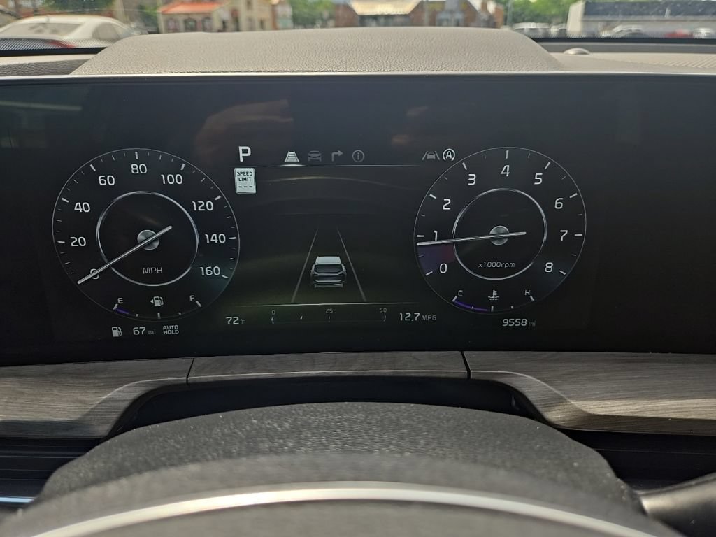 Used 2024 Kia Telluride SX Prestige X-Pro AWD/4WD image 16