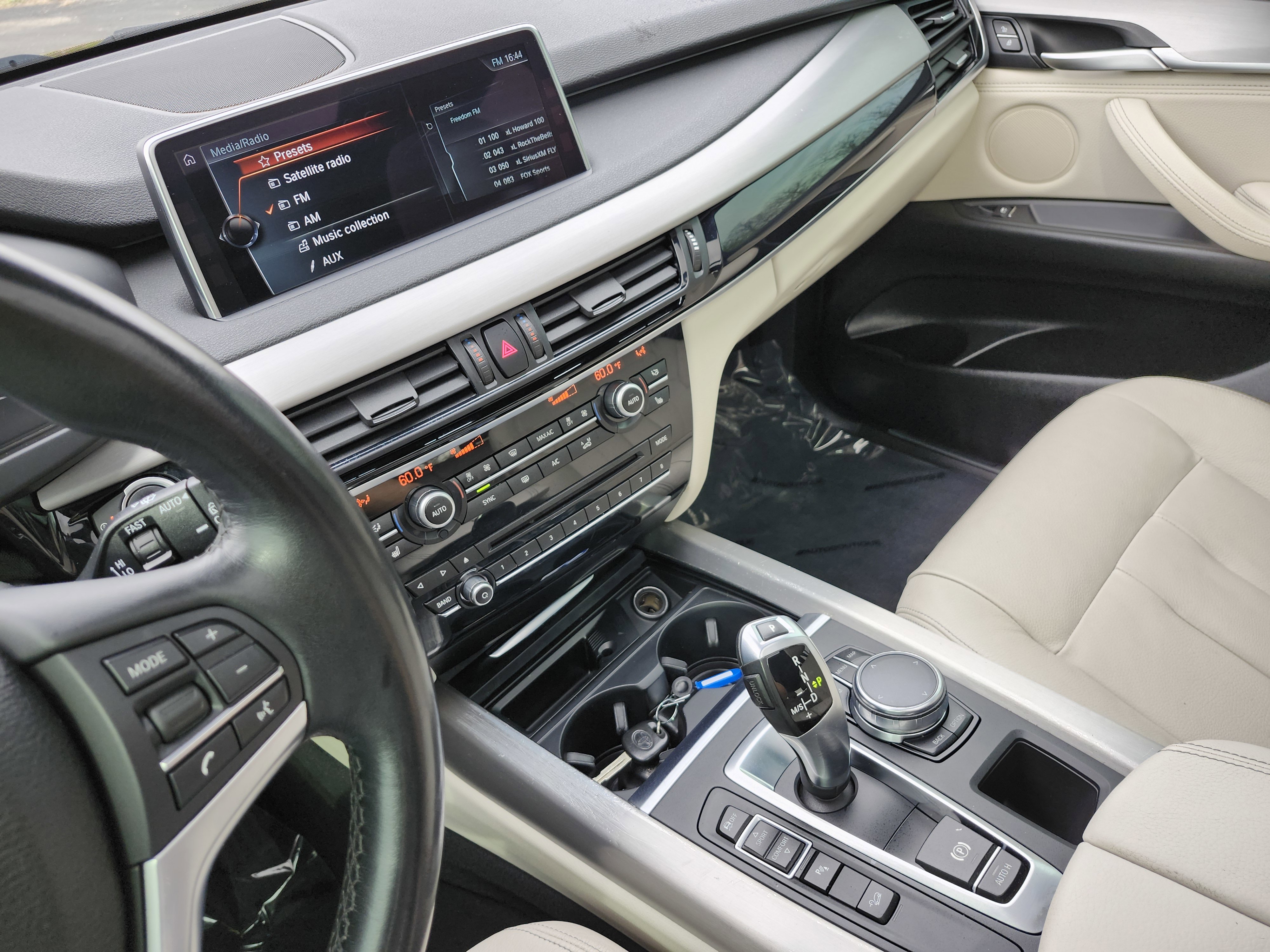 Used 2017 BMW X5 xDrive35i image 33