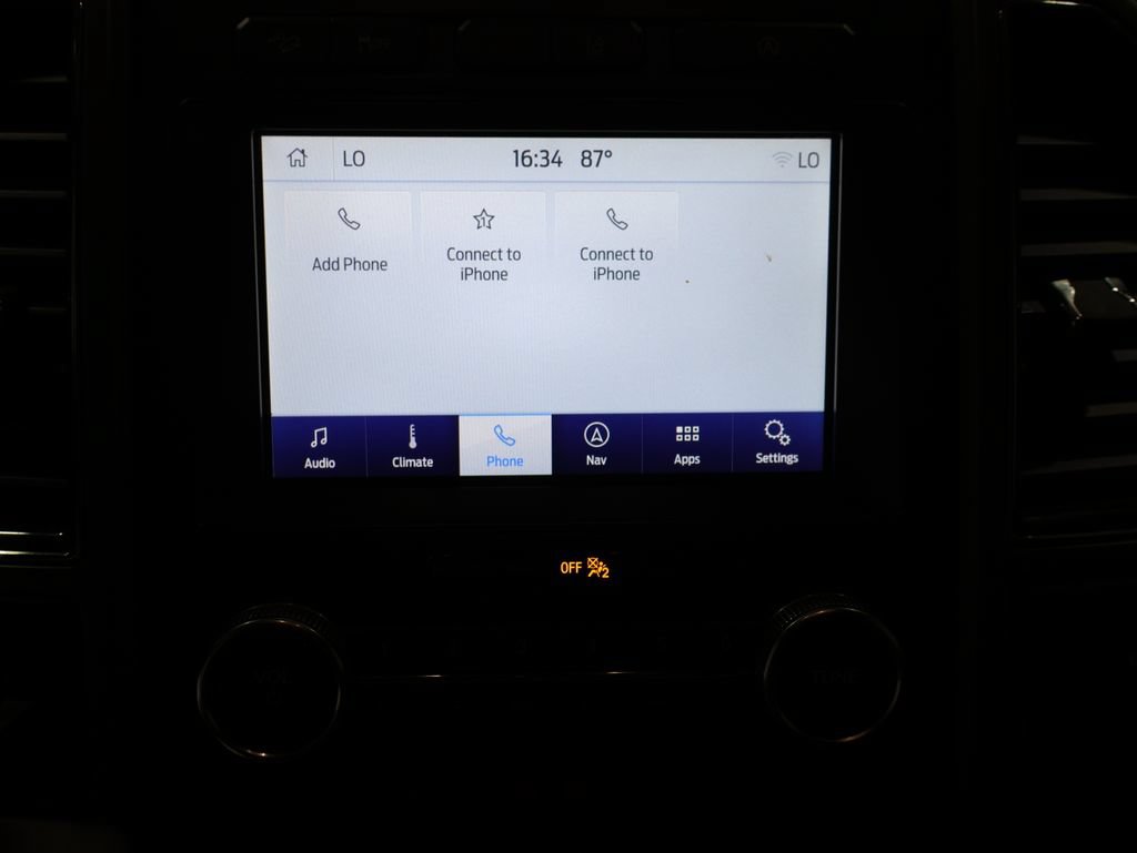 Used 2020 Ford Expedition XLT w/ Equipment Group 202A AWD/4WD image 36