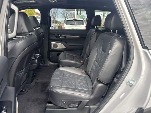 Used 2024 Kia Telluride SX Prestige X-Line image 26