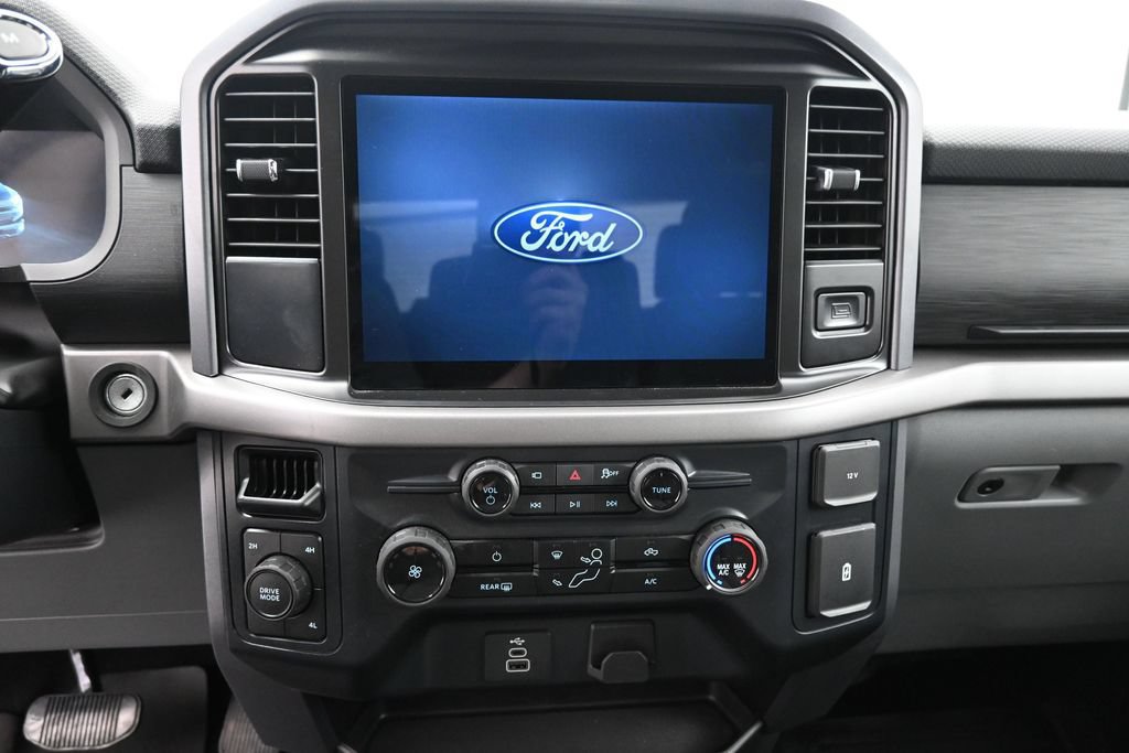 Used 2025 Ford F150 XLT AWD/4WD image 15