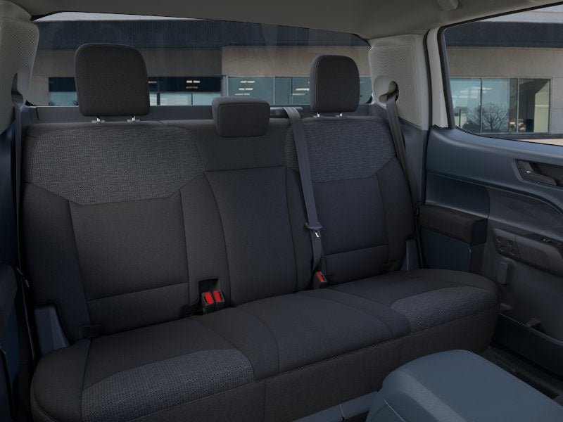 New 2026 Ford Maverick XL w/ 4K Tow Package image 11