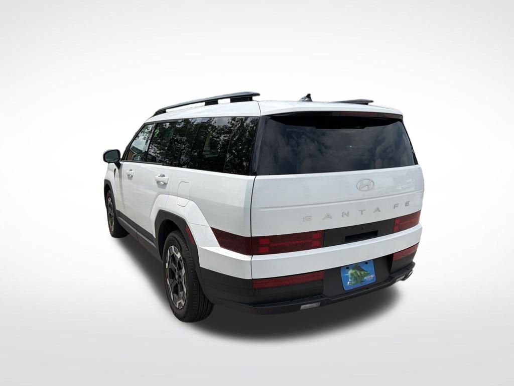 Used 2026 Hyundai Santa Fe SEL image 6