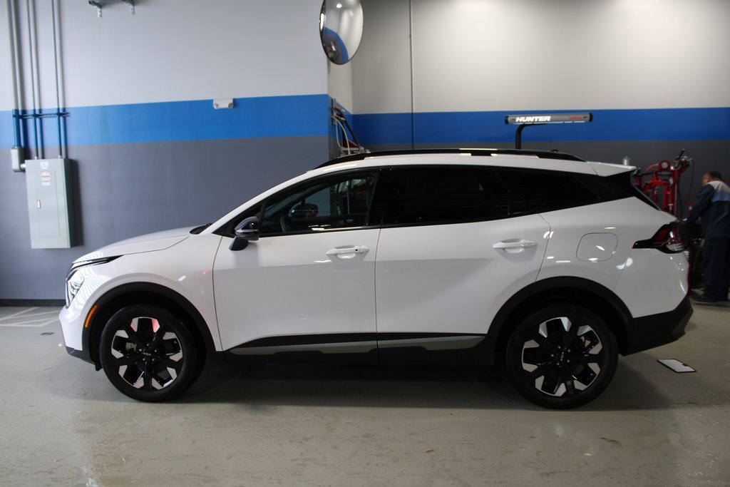 Used 2023 Kia Sportage X-Line image 15