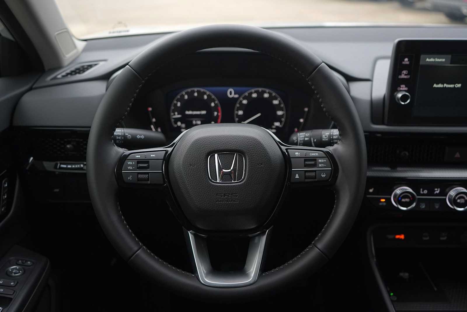 New 2027 Honda CR-V EX-L image 15