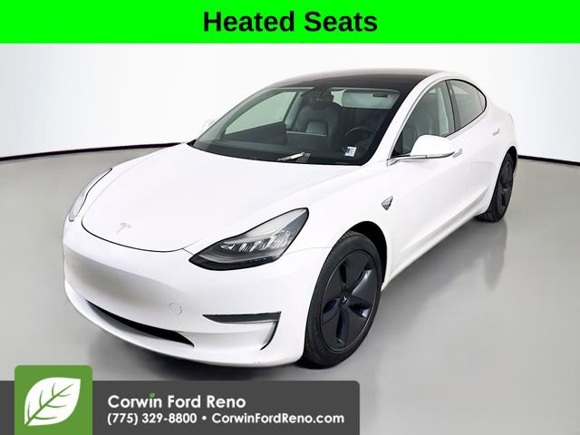 Used 2019 Tesla Model 3 image 3