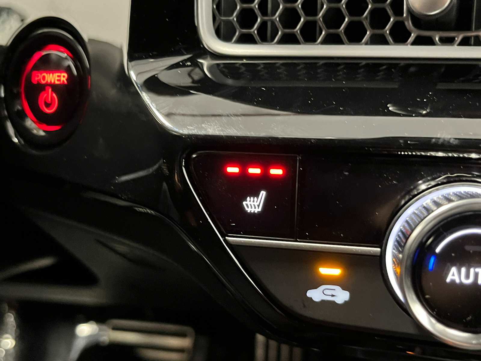 New 2026 Honda Civic Sport Touring image 20