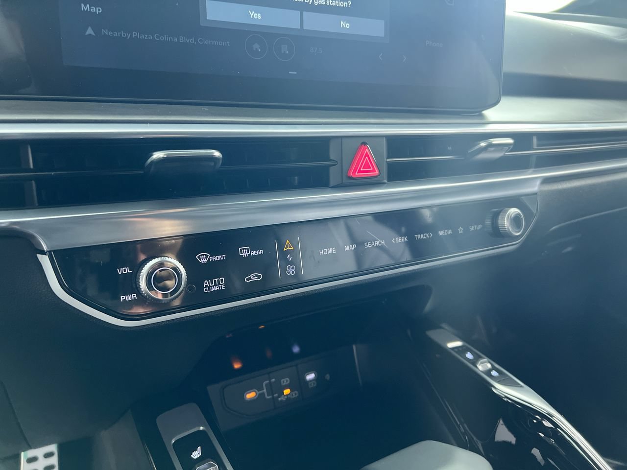 New 2026 Kia Sorento SX Prestige AWD/4WD image 22