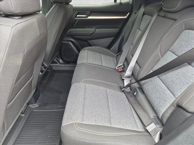 New 2026 GMC Terrain Elevation w/ Technology Package II AWD/4WD image 13