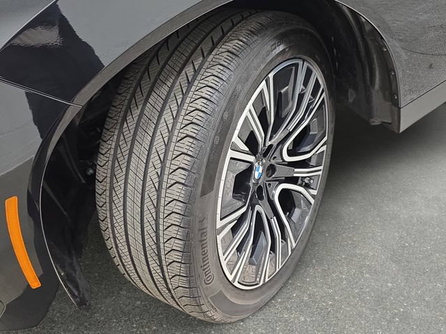 Certified 2026 BMW X3 xDrive30i w/ Convenience Package AWD/4WD image 25