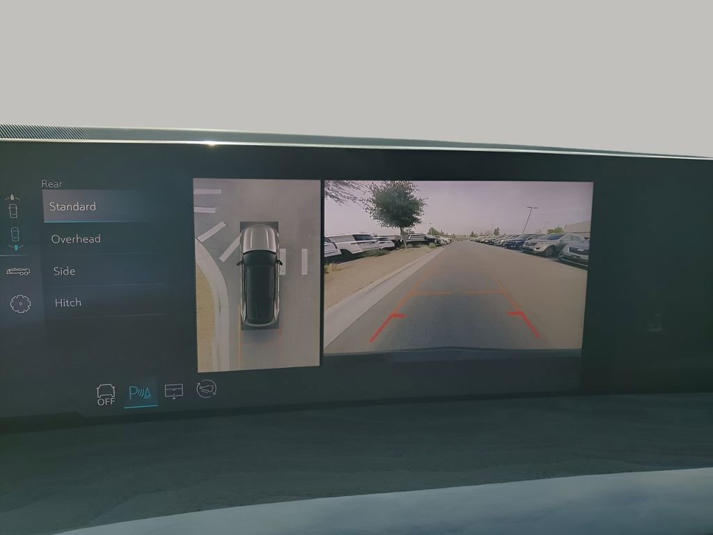 New 2025 Cadillac Escalade IQ Sport 2 image 44