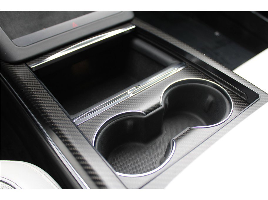 Used 2022 Tesla Model S Plaid AWD/4WD image 23