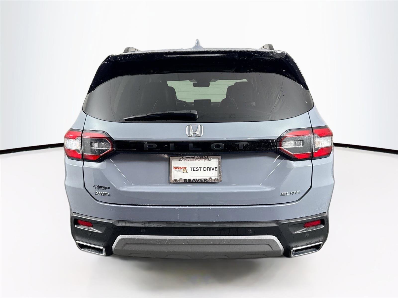 Used 2024 Honda Pilot Elite image 13
