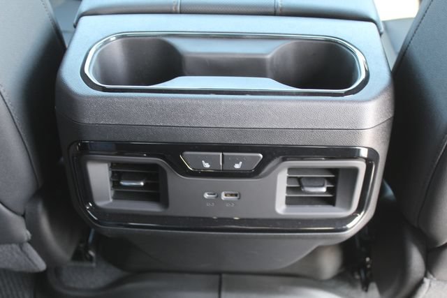 Used 2025 GMC Sierra 2500 AT4 w/ AT4 Premium Plus Package AWD/4WD image 20