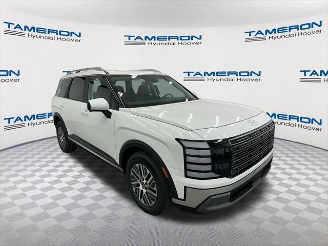 New 2026 Hyundai Palisade SEL Premium FWD image 7