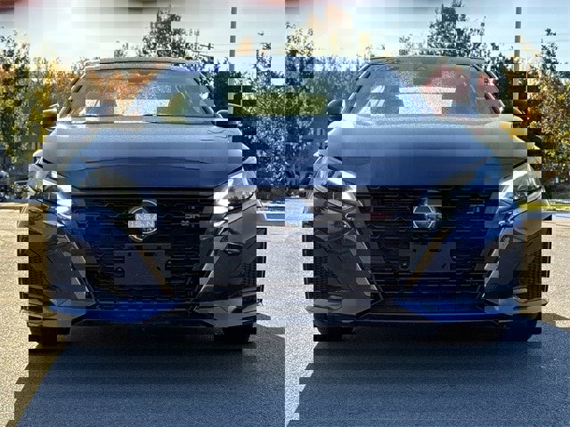 Used 2023 Nissan Altima 2.5 SR image 5