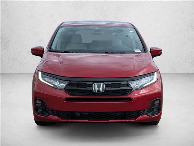 New 2026 Honda Odyssey Touring image 6