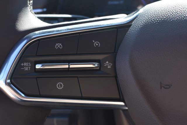 New 2026 Chevrolet Suburban LT w/ Comfort Package image 22