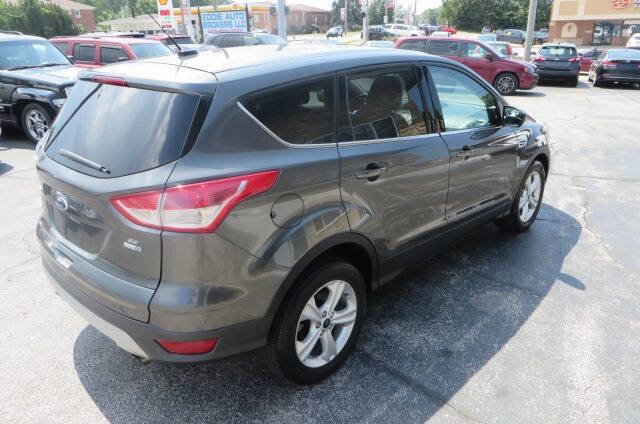Used 2014 Ford Escape SE image 21