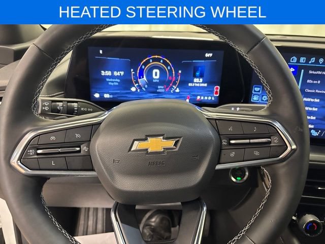 Used 2025 Chevrolet Traverse LT FWD image 27