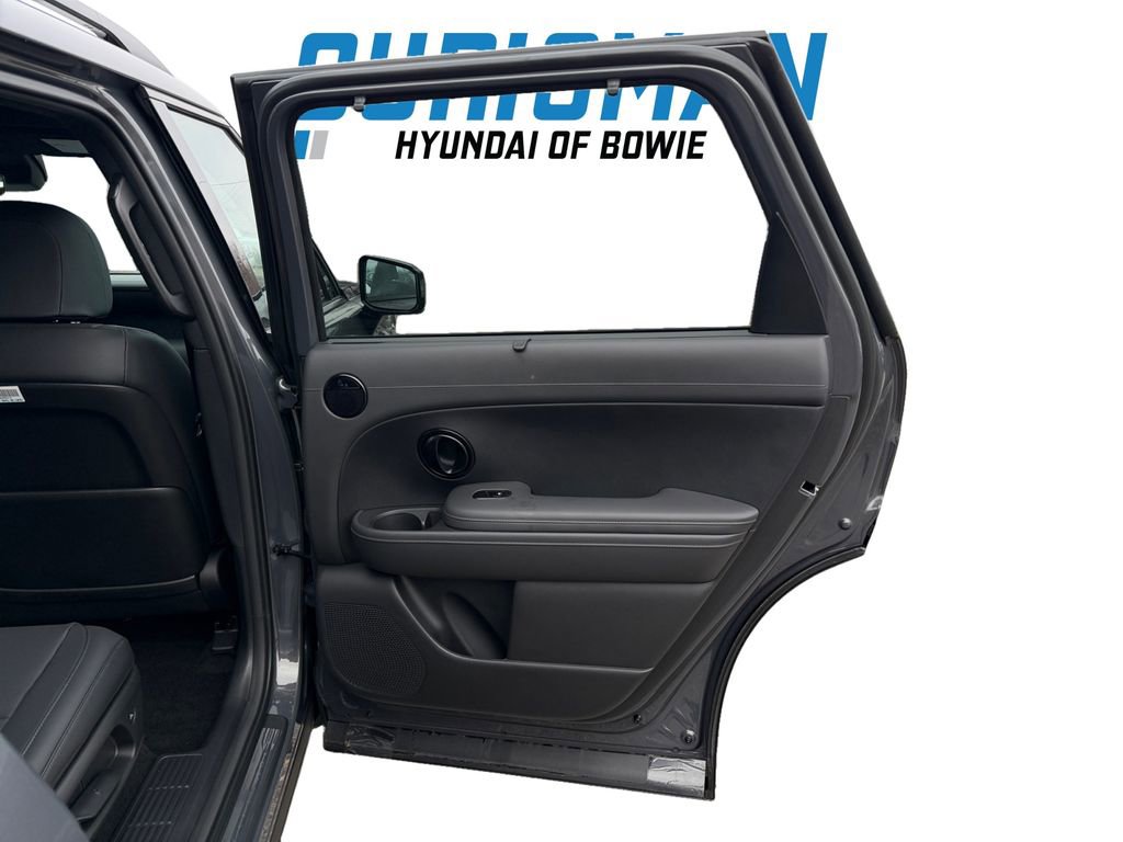 New 2026 Hyundai Palisade XRT Pro image 17