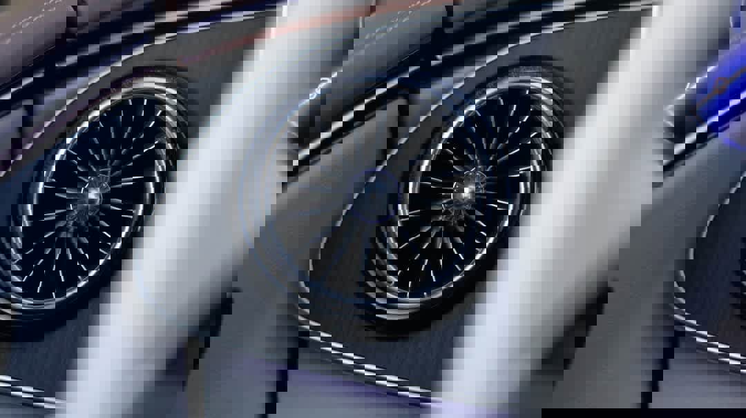 Used 2024 Mercedes-Benz EQE 350+ 4MATIC SUV image 19