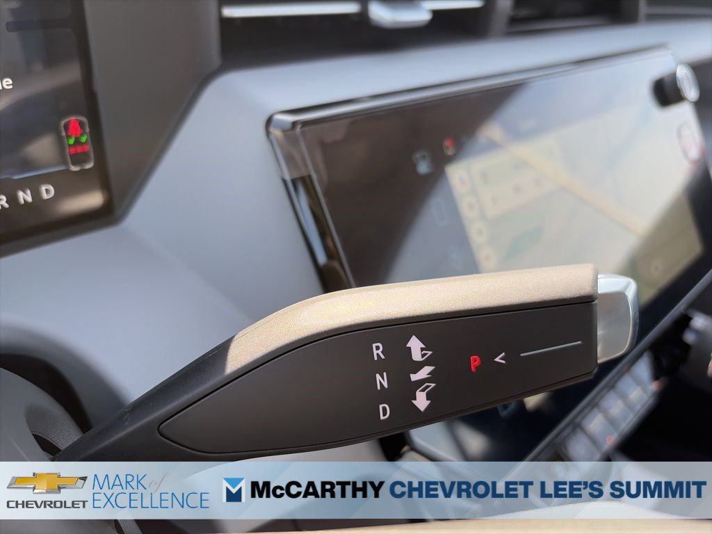 New 2027 Chevrolet Bolt LT FWD image 22