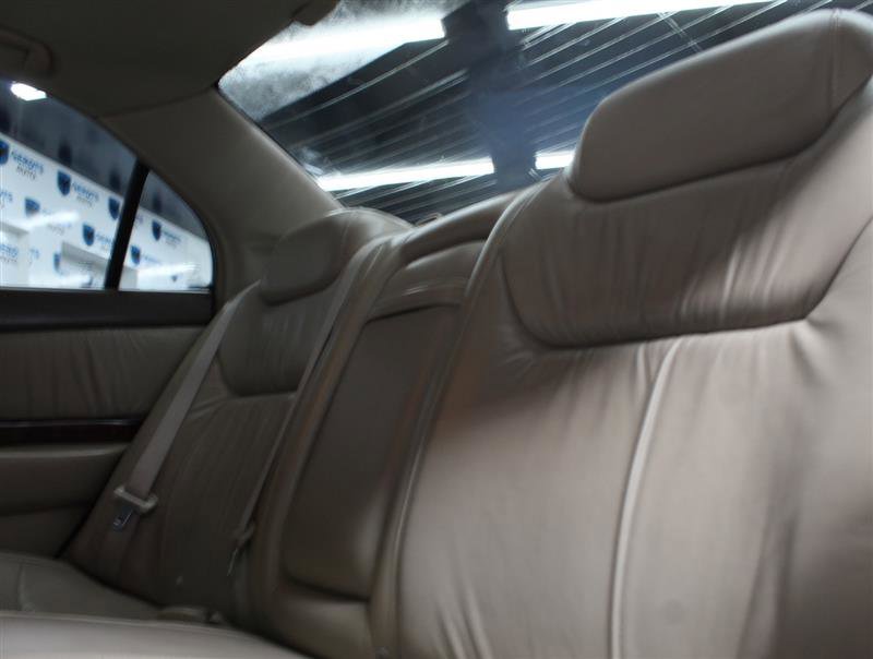 Used 2003 Acura TL FWD image 14