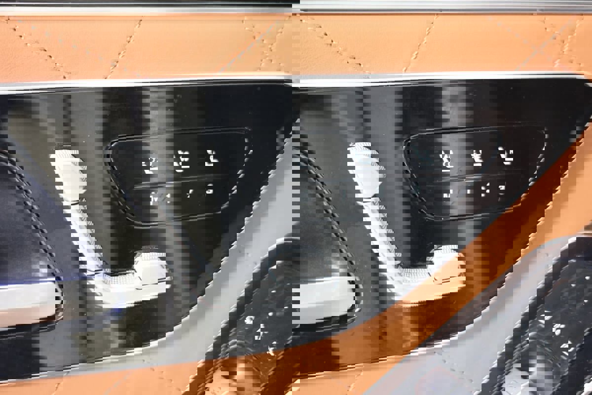 Used 2022 Mercedes-Benz S 580 S 580 image 9