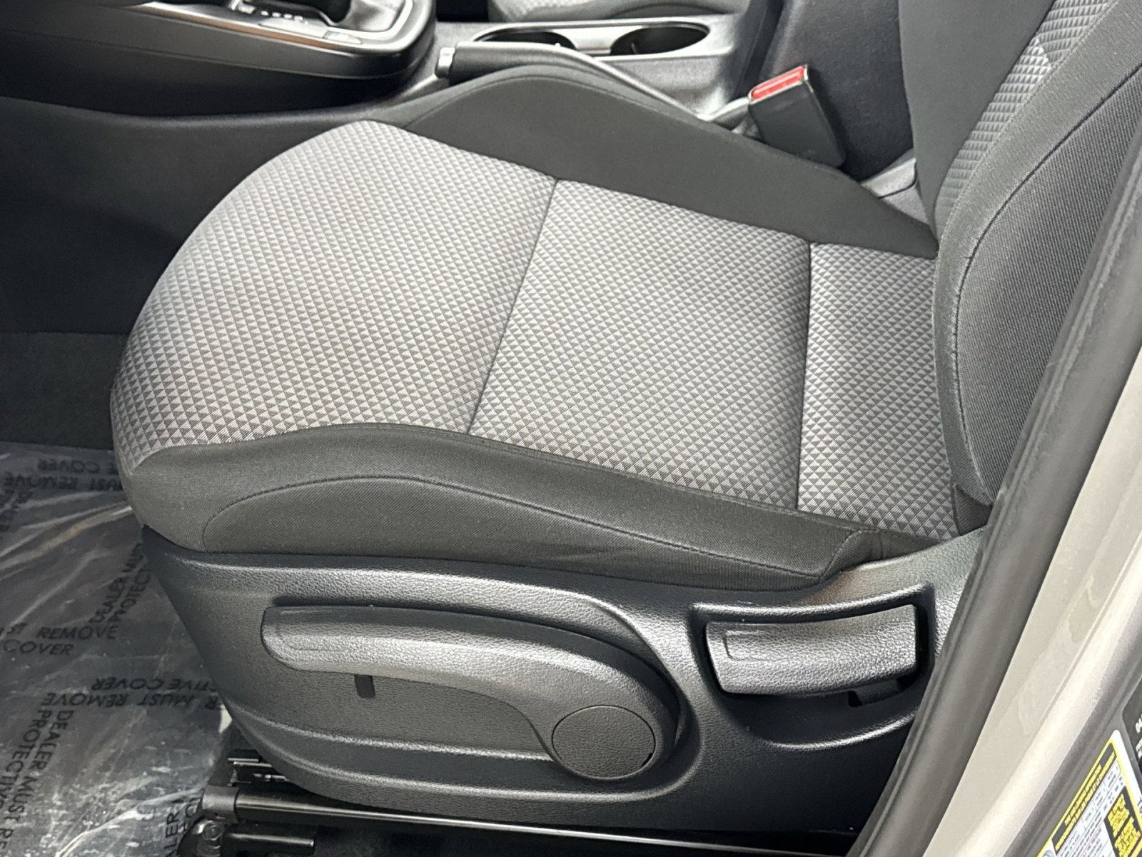 Used 2024 Kia Soul LX w/ Option Group 015 image 18