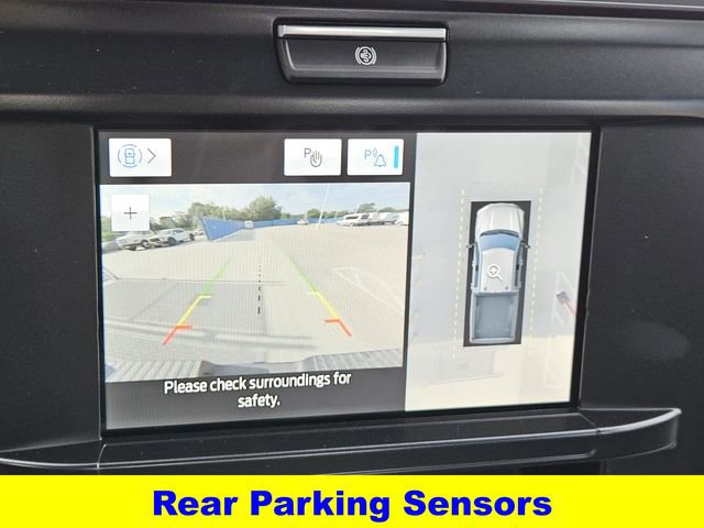 New 2025 Ford F250 XL w/ STX Appearance Package image 17