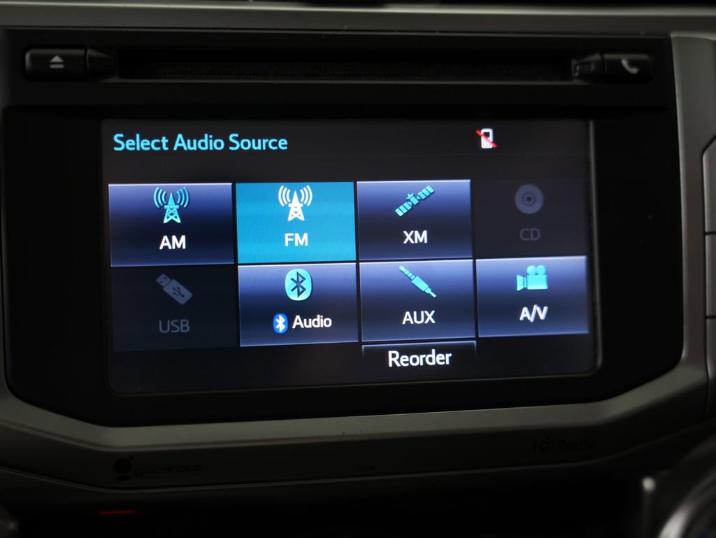 Used 2014 Toyota 4Runner SR5 Premium AWD/4WD image 22