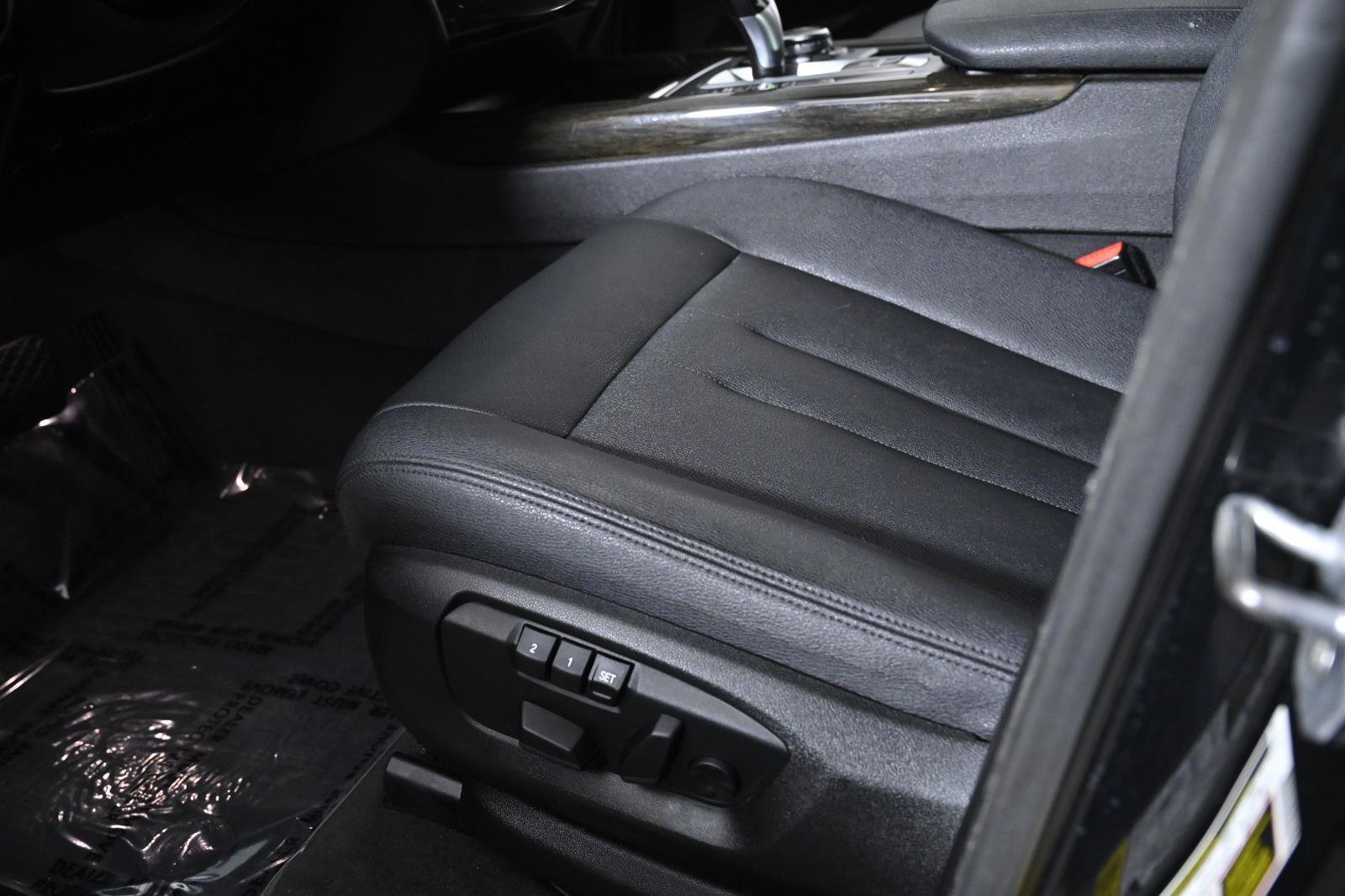 Used 2016 BMW X5 xDrive35i image 23