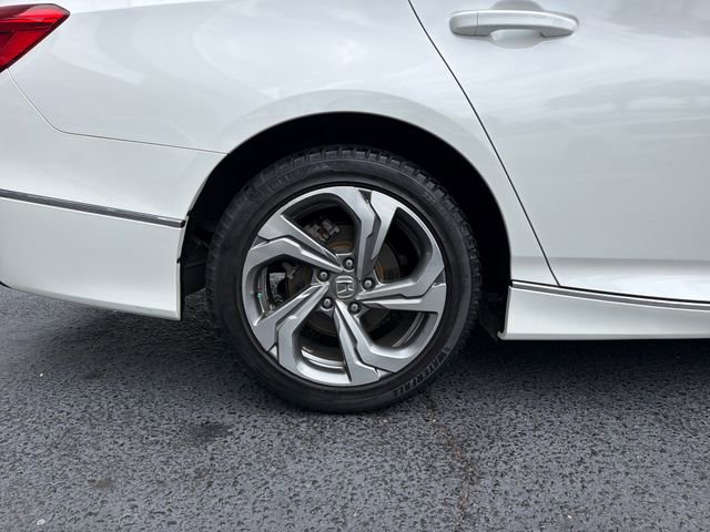 Used 2019 Honda Accord EX-L image 32