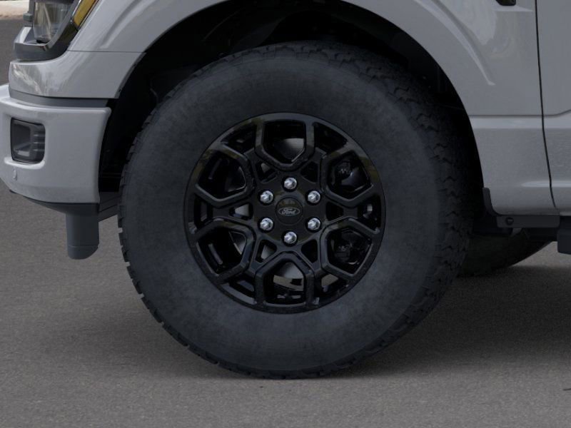 New 2026 Ford F150 XLT w/ Equipment Group 302A MID image 19