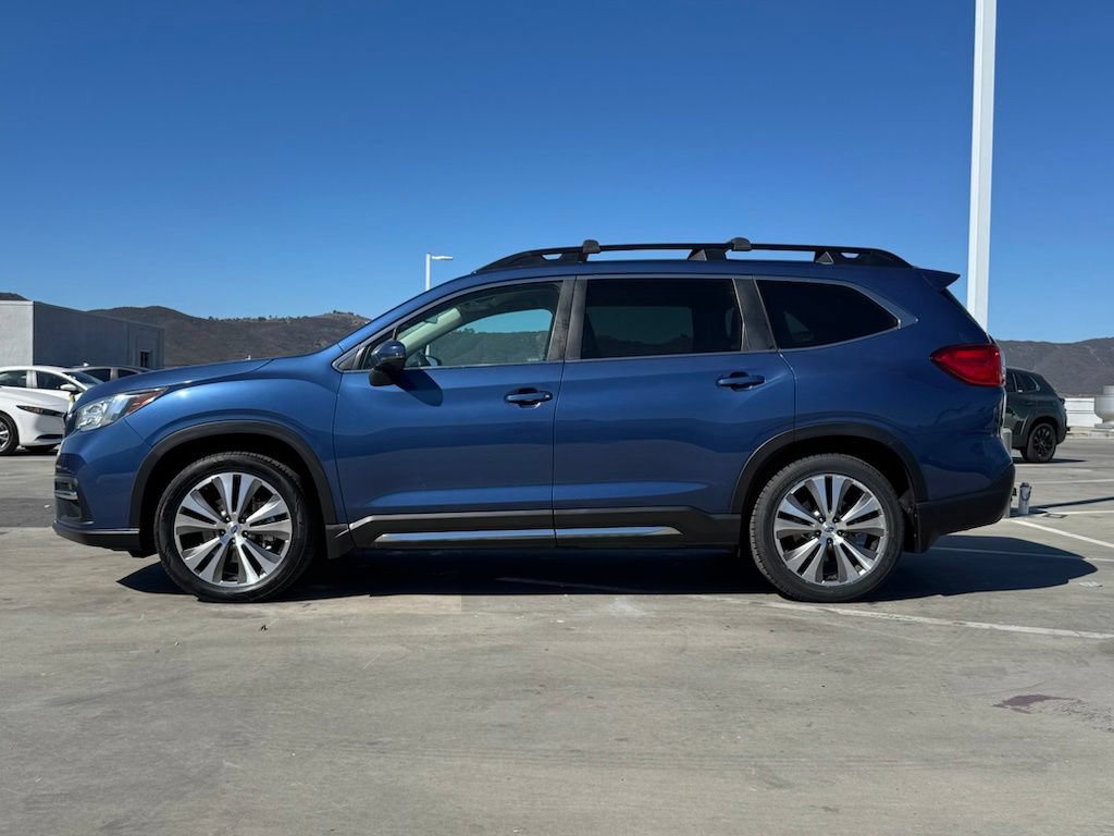 Used 2021 Subaru Ascent Limited AWD/4WD image 6