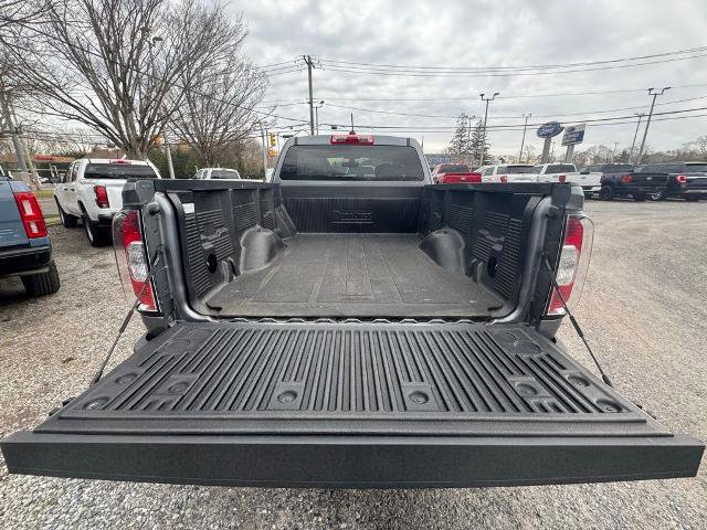 Used 2022 GMC Canyon Elevation Standard w/ Convenience Package image 5