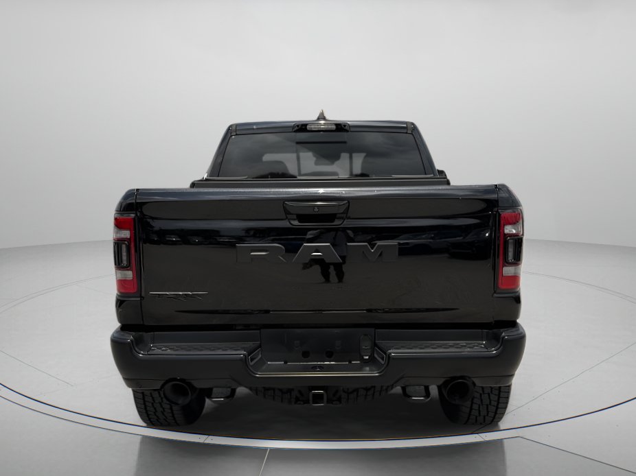 Used 2021 RAM 1500 TRX w/ TRX Level 2 Equipment Group AWD/4WD image 4