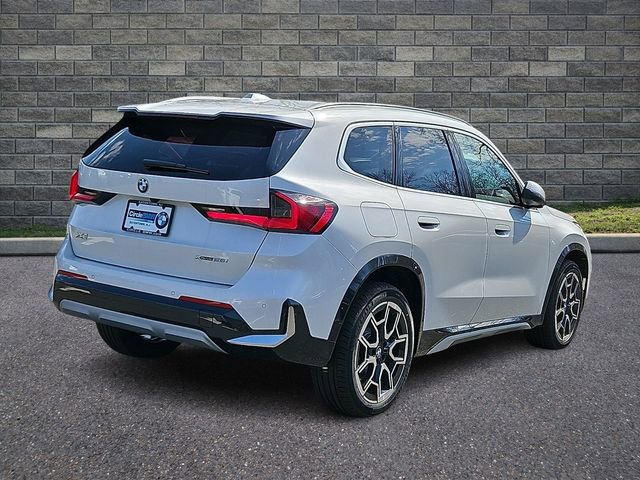 New 2026 BMW X1 xDrive28i w/ Technology Package image 6