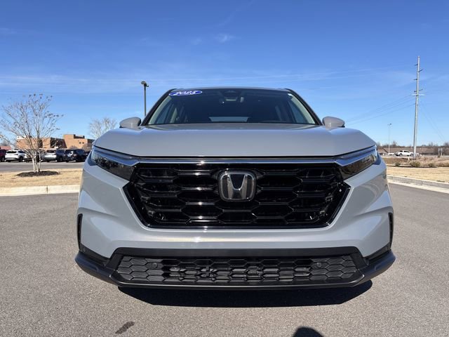 Used 2025 Honda CR-V EX-L image 12