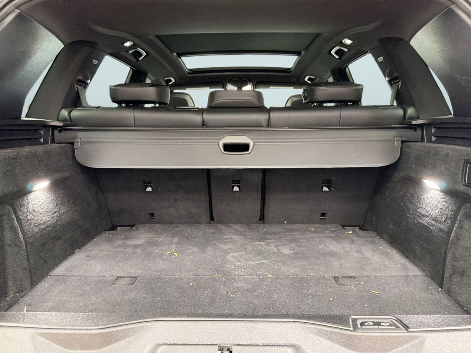 Certified 2024 BMW X5 xDrive50e w/ M Sport Package image 34