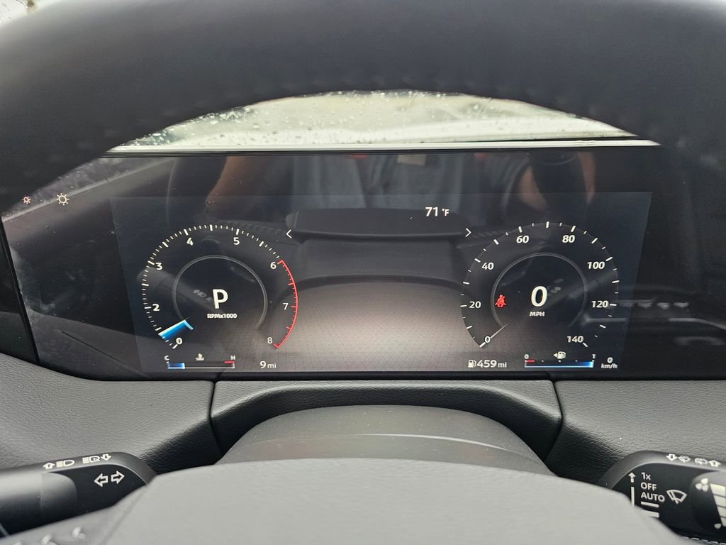 New 2026 Nissan Armada SV image 16