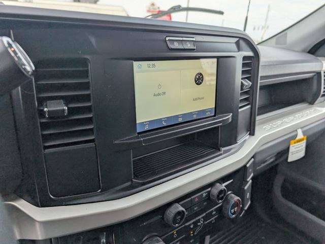 New 2026 Ford F450 XL w/ XL Driver Assist Package image 21