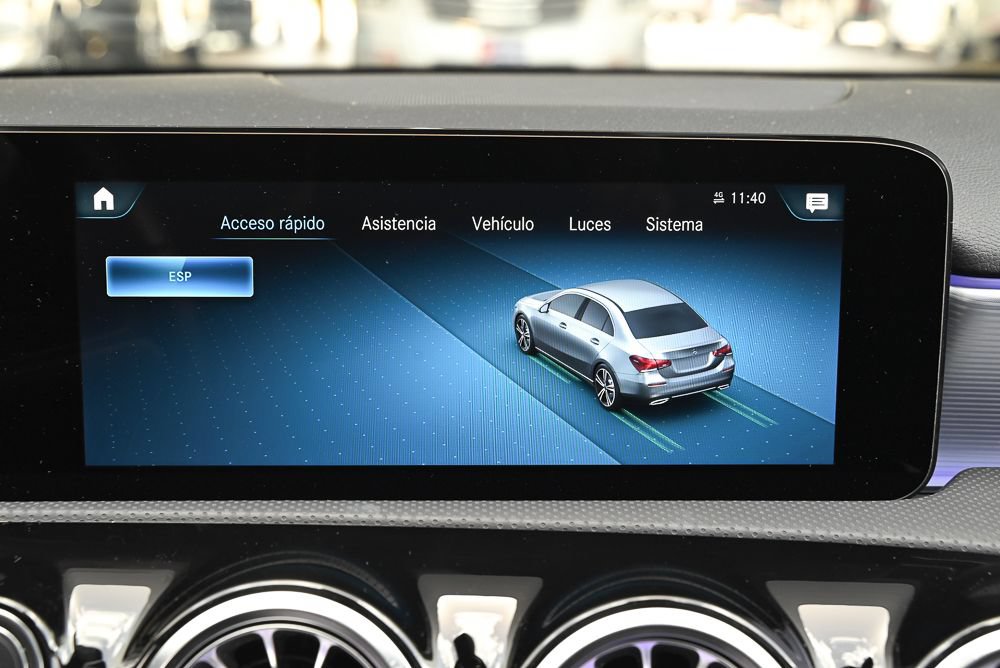 Used 2022 Mercedes-Benz A 220 image 26