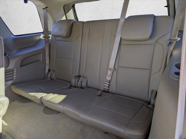 Used 2016 GMC Yukon SLT w/ Open Road Package image 21