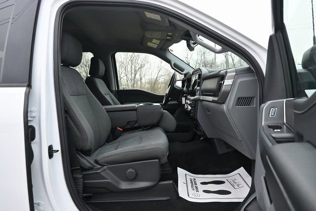 Used 2024 Ford F150 XLT w/ Tow/Haul Package image 19